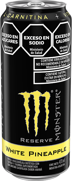 Monster Energy Reverse Anana 473ml