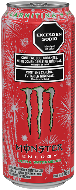 Monster Energy Watermelon 473ml